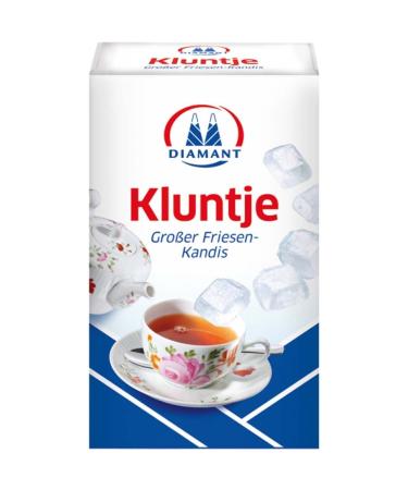Cologne Kluntje Rock Candy 10-pack (10x 1 kg) 1 kg (10-pack)