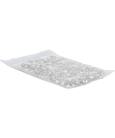 Flatback Rhinestones Sparkling Portable Nail Art Rhinestones for Clothes Manicure with Unique Shapes High Durability ABS Material for DIY Beauty Nail Art - Buy Online on GoSupps.com