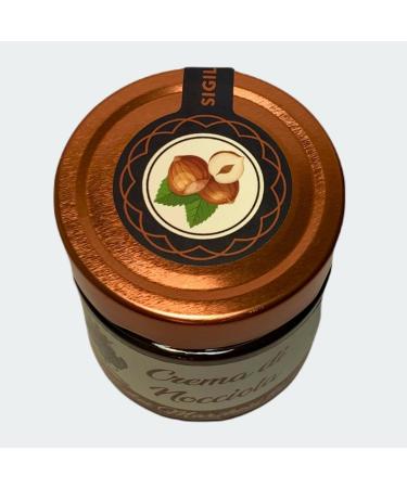 Fountain Group 2 pack of hazelnut cream old recipe from the Marquis 2x200g - Buy Online on GoSupps.com