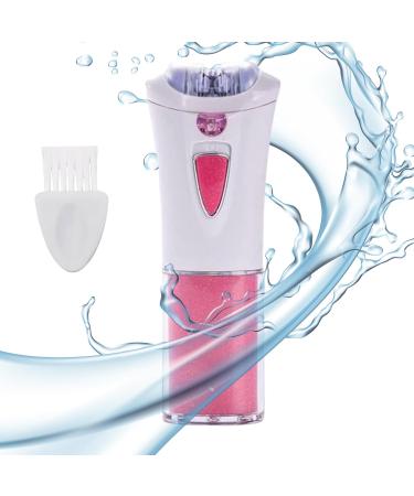  pilateur pour le visage pilation du visage pour femme - Petit dissolvant de moustache lectrique ergonomique | Peach Fuzz Remover Womens Facial Hair Shaver pilateur de peau avec lumi re pour - Buy Online on GoSupps.com
