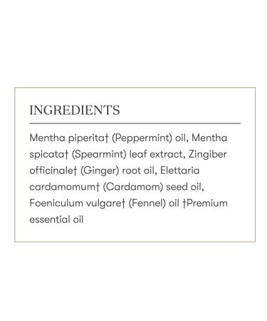 AromaEase 5 ml ( Aroma Ease ) Essential Oil by Young Living Essential Oils - Buy Online on GoSupps.com