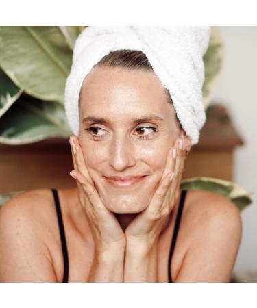 Urban Veda Soothing Facial Wash |Daily Simple Face Wash |For Dry Mature Sensitive & Inflamed skin| Contains Sandalwood & Rose Water| Sensitive Face Wash for Women & Men |Soothing and Calming |150 ML - Buy Online on GoSupps.com