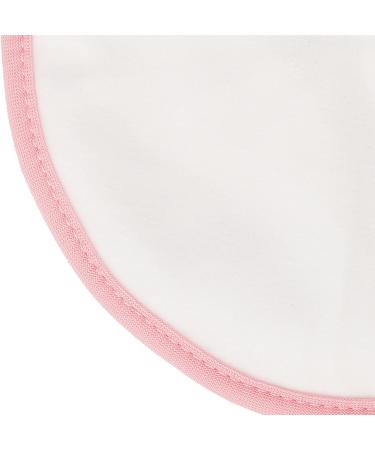 Buy Leakproof Pink Castor Oil Pack for Breast - Washable Reusable Compress - Buy Online on GoSupps.com