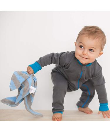 Cuski Baby Comforter Original - Soft Calming Sleep Aid Used in NHS - Bo Bo - Buy Online on GoSupps.com