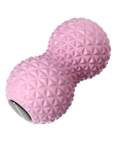 Lurrose peanut massage ball Ero-nut neck massage Ero-nut muscle massage roller Ero-nuts trigger point deep massage Double lacrosse mobility peanut massage myofascial EPP fitness body
