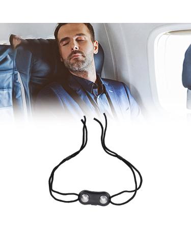 Portable Electric Muscle Tightening Device for Quiet Sleep & Travel - Vibrating Pulse Technology for Adjusting Breathing - Smart & Compact Design - Buy Online on GoSupps.com
