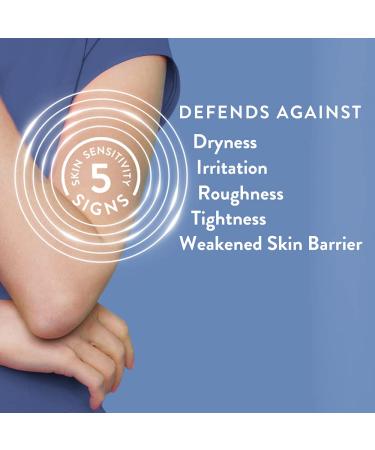 Cetaphil Sheer Hydration Fragrance Free Body Lotion 16 fl oz - Hyaluronic Acid, Vitamin E, B5 - 48Hr Moisturizer for Dry, Sensitive Skin - Buy Online on GoSupps.com