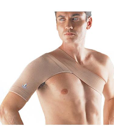 2072 Elastic Shoulder Support XL
