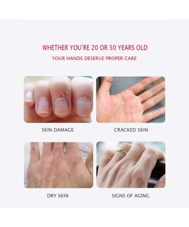 JOMTAM Hand Cream - Moisturizing Multivitamin Formula for Total Protection (120g) - Refreshing Oil Balance for Soft Hands - Buy Online on GoSupps.com