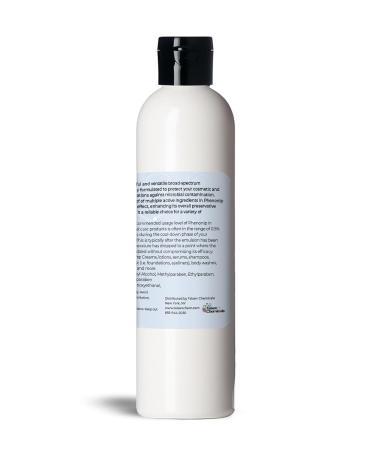 Phenonip Natural Preservative for Lotion & Cream 8 Oz | Organic DIY Preservative by Talsen Chemicals - Buy Online on GoSupps.com