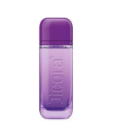 Dicora Urban Fit Paris Perfume for Women - Notes of Orange Blossom Bergamot Amber Musk Patchouli and Vanilla - 5.07 oz EDT Spray - Buy Online on GoSupps.com