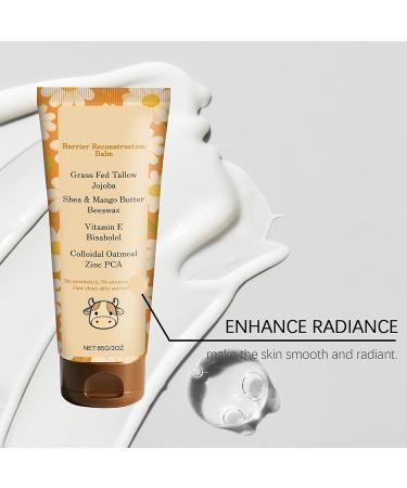  G n rique Lightening Cream 85g Natural and Organic Cream - Moisturizing Face Lotion to Hydrate Lighten Nourish Repair and Soothe the Skin - Buy Online on GoSupps.com