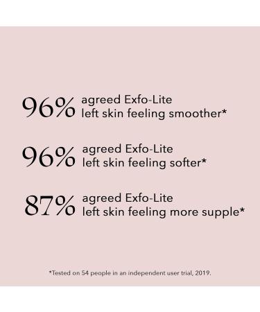 Legology Exfo-Lite High-Performance Cellulite Salt Peel for Legs & Body - 250g (1 Pack) or 5 Pack | International Shipping Available - Buy Online on GoSupps.com