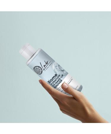 Natura Siberica Lab Biome Hydration Eye Make-Up Remover 150 ml - Buy Online on GoSupps.com