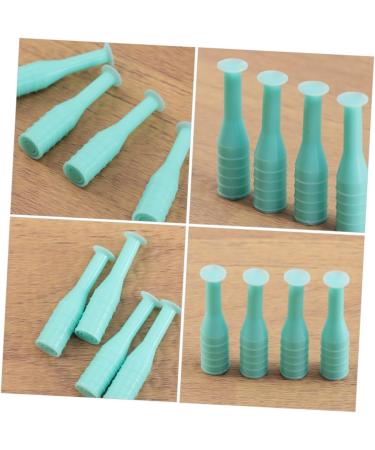 Anneomas Contact Lens Tools Set - Suction Applicator & Container for Colored Lenses - Essential Accessories for Easy Lens Handling - Buy Online on GoSupps.com