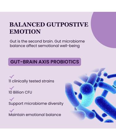 UpNourish Organic Ashwagandha Saffron Supplements with Probiotics - Stress Relief Mood Enhancer Calm Happy Pills Support Fatigue Focus Clarity with L-Theanine Rhodiola 30 Vegan Capsules - Buy Online on GoSupps.com