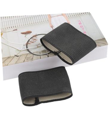 Buy 2 Pair Foot Support Arch Brace - Cushioned Insoles for Fallen Arches - Comfortable Shoe Pads for Men & Women - Buy Online on GoSupps.com