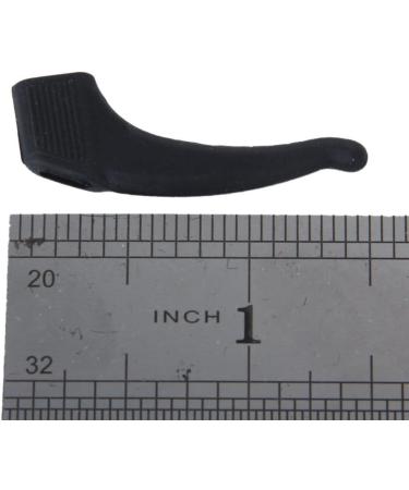 Nemeaii Eyeglass Sunglasses Ear Hooks - Secure Locking Tip Holder for Glasses - International Shipping Available - Buy Online on GoSupps.com