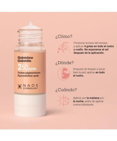 Etat Pur Pure Active Glabridin 15ml - Buy Online on GoSupps.com