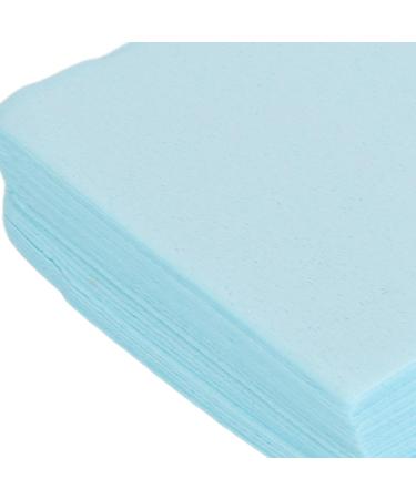 Laundry Sheets Laundry Soap Strips 90PCS Fast Dissolving Lightweight for Travel - Buy Online on GoSupps.com