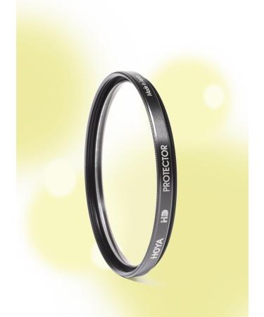 Hoya 82mm HD Digital Protector Filter - Premium Screw-in Filter for Ultimate Lens Protection - Buy Online on GoSupps.com