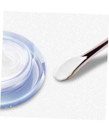 FRCOLOR Eye Cream Massage Stick | Zinc Alloy Facial Roller & Spatula for Skincare | Face Cream Applicator & Eye Cream Wand - Buy Online on GoSupps.com