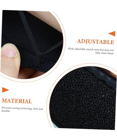 Ipetboom Beauty Tool Cleaner Makeup Brush Cleaning Makeup Brush Cleaner Tool Face Arm Band Beauty Eye Shadow Sponge Makeup Remover Sponge Mat Elastic Webbing Facial Tools - Buy Online on GoSupps.com