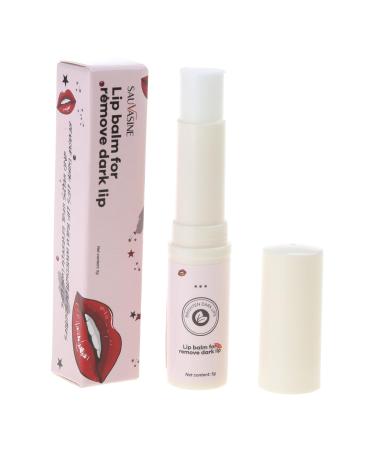 Lip Care of Lips for Lightening Bleaching Cream Treatment Remove Dark Dull Blam Oil Lips Fast Bleaching Balm - Buy Online on GoSupps.com