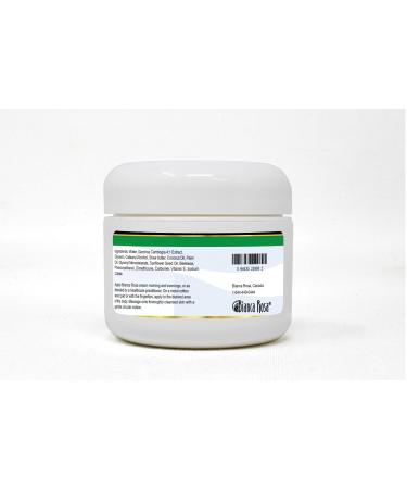 Garcinia Cambogia 4:1 Extract Cream - 2 oz | Premium Natural Weight Loss Solution - International Shipping - Buy Online on GoSupps.com
