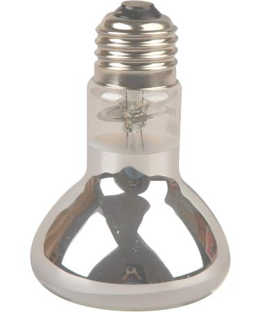 LUCKY HERP Reptile Basking Spot Lamp Heat Bulb 2-Pack (50-watt) 50 Watts - Buy Online on GoSupps.com
