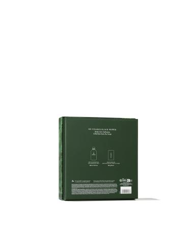 Shop MOLTON BROWN Re-Charge Black Pepper Body Care Collection | International Shipping Available - Buy Online on GoSupps.com