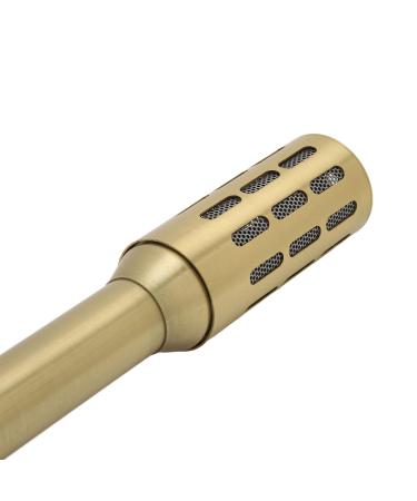 Buy Portable Copper Moxibustion Stick - Multifunctional Massage Tool for Beauty Salons | International Shipping Available - Buy Online on GoSupps.com