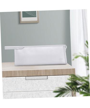 Balacoo Hair Dryer Storage Bag Suitcases Organizer Bags Hair Curler Storage Case Hair Dryer Bag Travel Shell - Buy Online on GoSupps.com