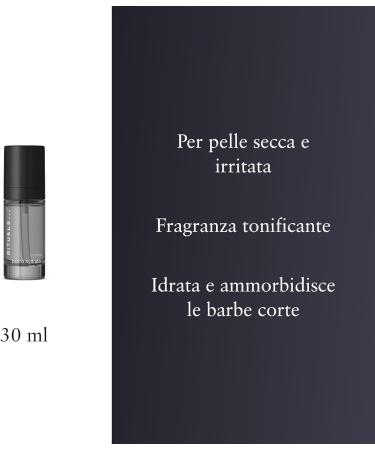  Rituals RITUALS Men's Beard Moisturizer a moisturizing beard cream with Argan Oil and Basil leaves the beard soft and supple. - Buy Online on GoSupps.com