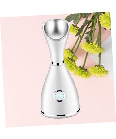 Hemoton 2pcs nano cleansing instrument steaming face instrument household steaming face instrument - Buy Online on GoSupps.com