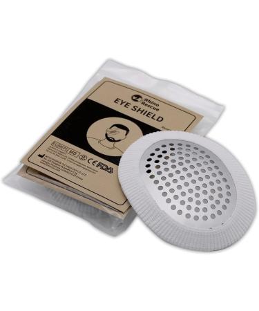 RHINO RESCUE Fox Eye Shield w/ Garter Pack - 1 Count | Eye Protection Gear - Buy Online on GoSupps.com