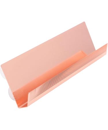 Hair Extension Holder Braiding Hair Rack Display Stand Stainless Steel Hair Coloring Styling Display Bracket for Home Salon - Buy Online on GoSupps.com