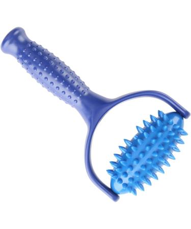 Lotbun Massage Balls & Rollers - Massage Roller with Knobs & Handle for Ultimate Relaxation | International Shipping - Buy Online on GoSupps.com
