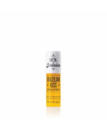 Sol de Janeiro - Brazilian Kiss Cupa u Lip Butter 6.2 g