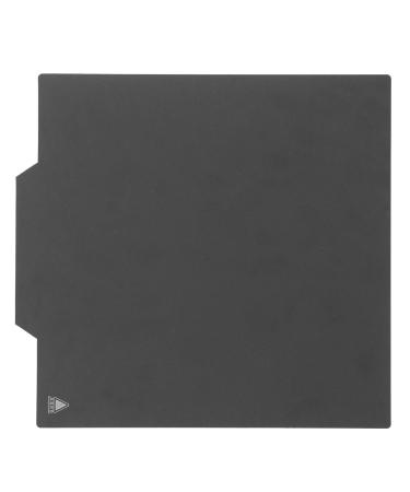 Magnetic Heated Bed Sheet | Heat Resistant Hot Bed Sticker for 3D Printing | Strong Adhesion & Optimal Performance - Buy Online on GoSupps.com