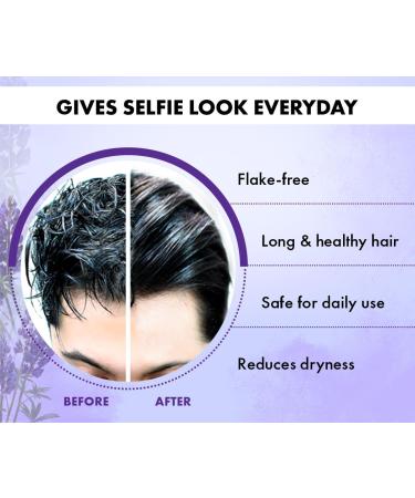 UrbanGabru Hair Cream for Men - Scalp Nourishment & Hair Care (100 gm) | International Shipping Available - Buy Online on GoSupps.com