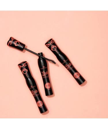 essence Lash Princess Volume Mascara - Cruelty Free - Black (Pack of 3) - Buy Online on GoSupps.com