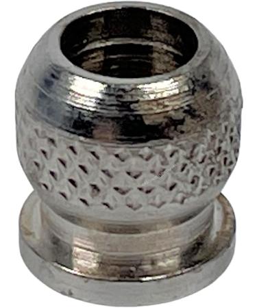 Coleman Fueled Lantern Ball Nut - Replacement Part for Enhanced Lighting - Buy Online on GoSupps.com