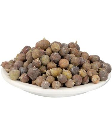 Hauber-Juniperus communis Linn-Raw Herbs-Juniper Berry-Single Herbs-Jadi Buti (50 Gram) 50GM - Buy Online on GoSupps.com