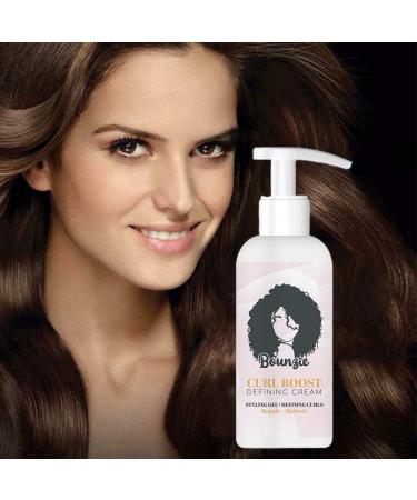 Curl Defining Cream Curl Boost Defining Cream Moisturizing cream for curly hair 50 ml - Buy Online on GoSupps.com