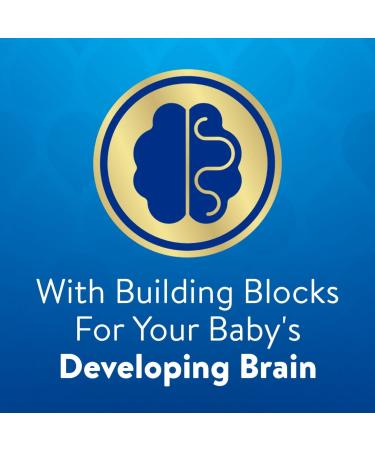 Similac 360 Total Care Infant Formula with 5 HMO Prebiotics - Non-GMO Baby Formula Powder - Case of 6, 1.92 Pound Cans - Buy Online on GoSupps.com