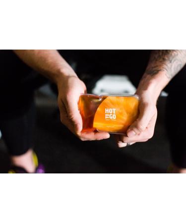 Hot to Go Reusable Heat Packs - Buy 4 Get 4 Free! | Premium Heat Therapy Packs - Buy Online on GoSupps.com