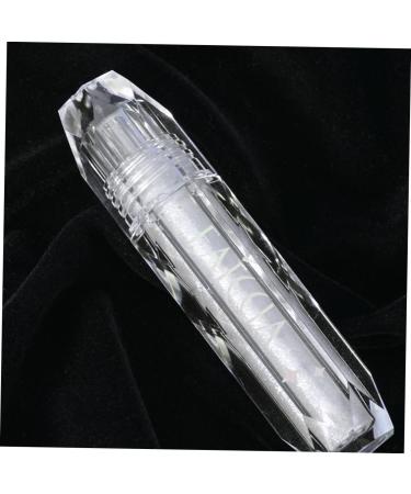 AUTSUPPL 1pc Waterproof Liquid Eyeshadow Gloss Portable Beauty Cuticle Glitter Refillable Spray Plant Essence 1 count (Pack of 1) 04# - Buy Online on GoSupps.com