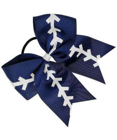 minkissy Hair Accessories for Girls Kids Hair Ties Hair Accessories for Kids Kid Hair Ties Bows for Kid Hair Accessories Girls Hair Accessories Softball Bows Ribbon Bow Tie Child