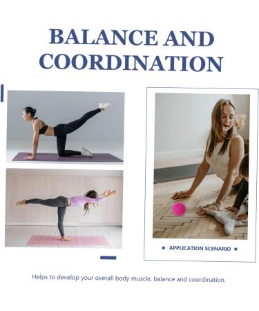 Clispeed 2ST Massage Beam - Plantar Fasciitis & Roller Massage Device | Fascia & Fitness Massage Ball for Pain Relief - Buy Online on GoSupps.com